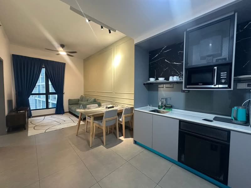 Service Residence for Rent at Mossaz @ Empire City - Agnes Ng - PropertyGuru.com.my