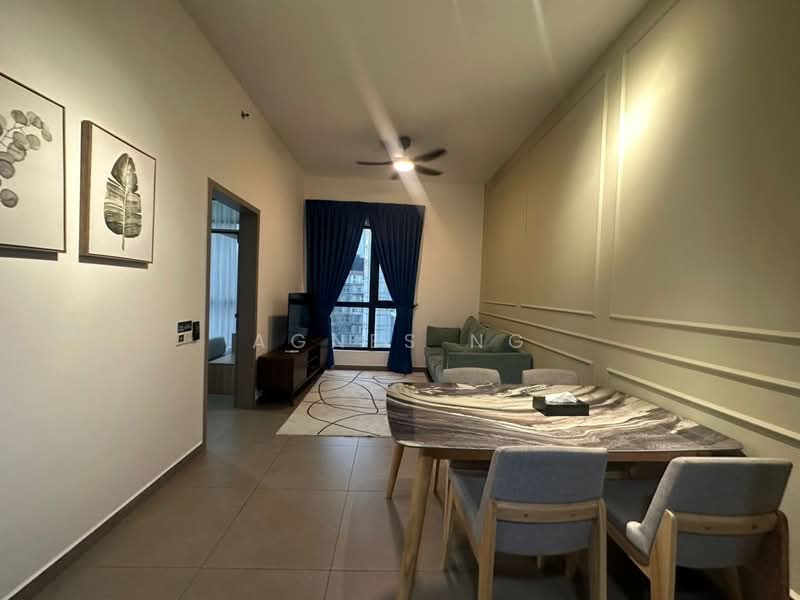 Service Residence for Rent at Mossaz @ Empire City - Agnes Ng - PropertyGuru.com.my