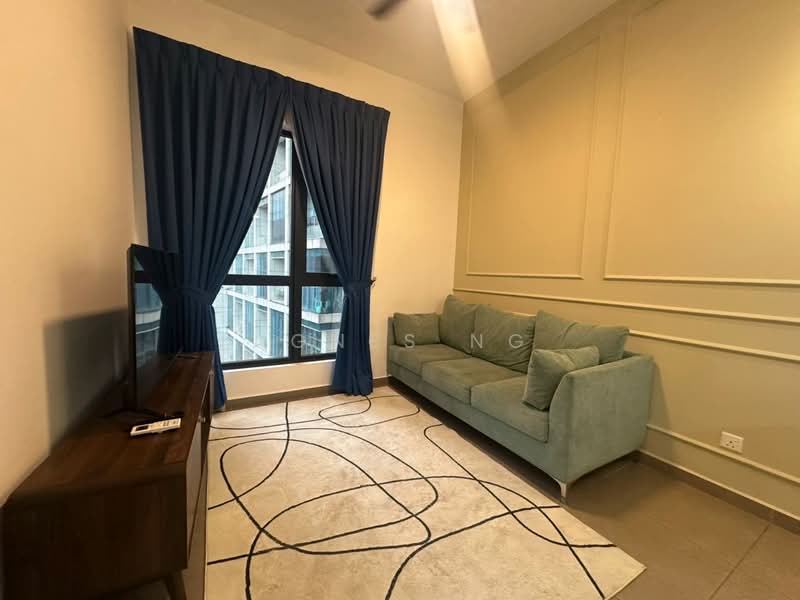 Service Residence for Rent at Mossaz @ Empire City - Agnes Ng - PropertyGuru.com.my
