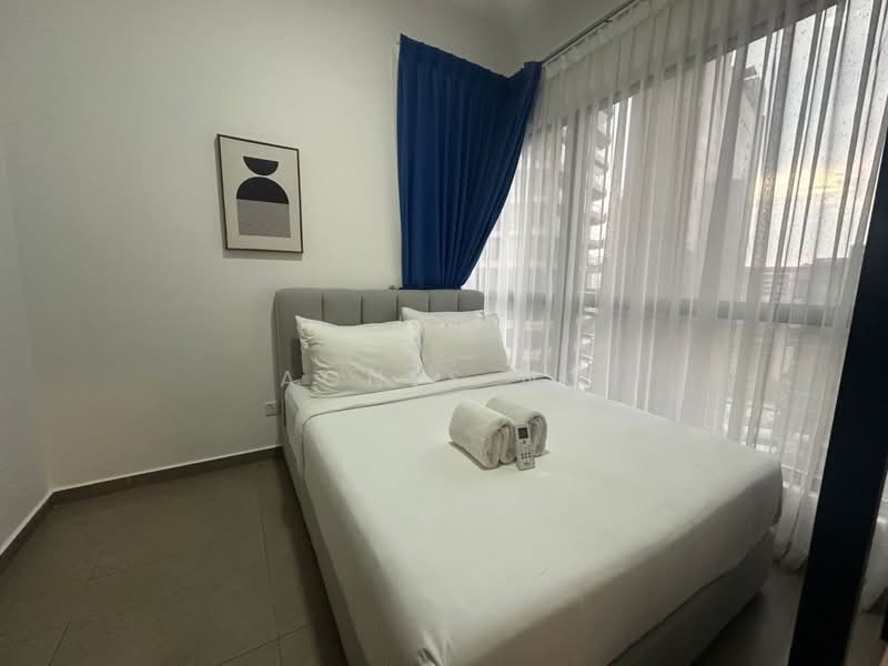 Service Residence for Rent at Mossaz @ Empire City - Agnes Ng - PropertyGuru.com.my