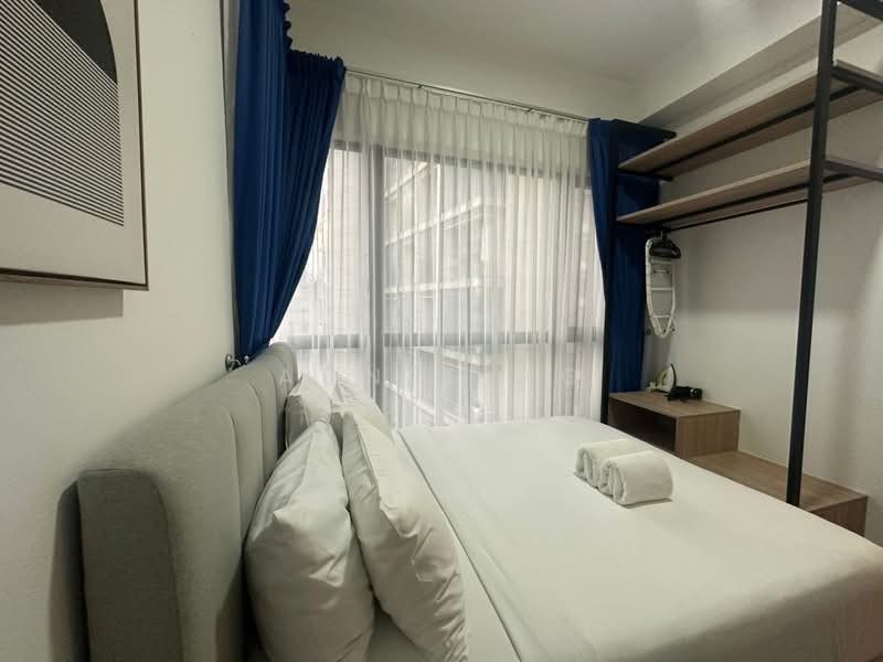 Service Residence for Rent at Mossaz @ Empire City - Agnes Ng - PropertyGuru.com.my