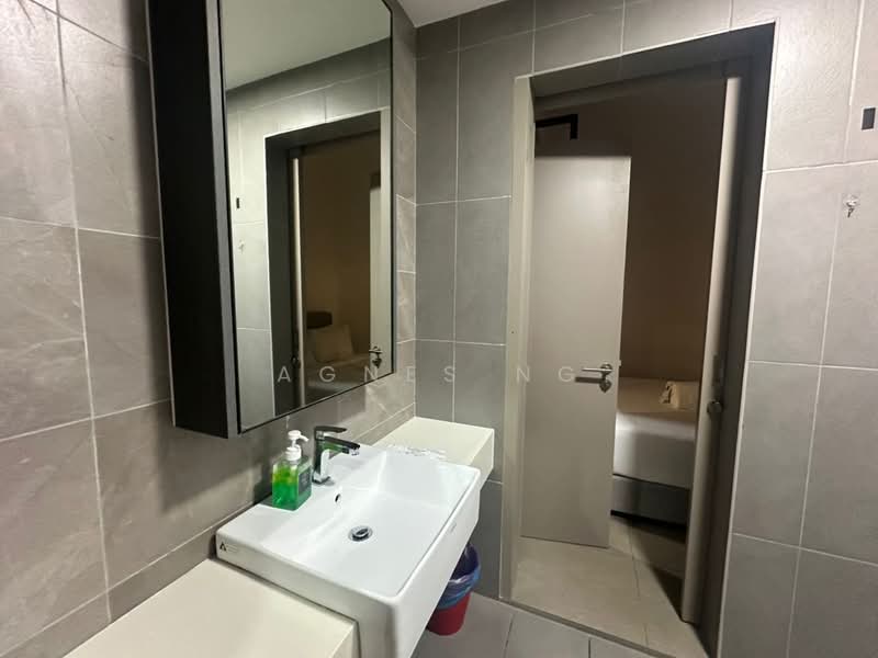Service Residence for Rent at Mossaz @ Empire City - Agnes Ng - PropertyGuru.com.my
