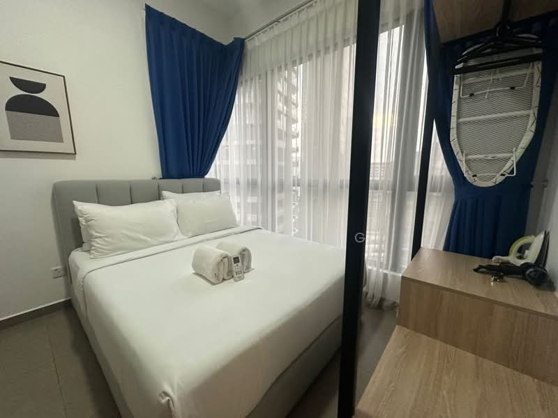 Service Residence for Rent at Mossaz @ Empire City - Agnes Ng - PropertyGuru.com.my