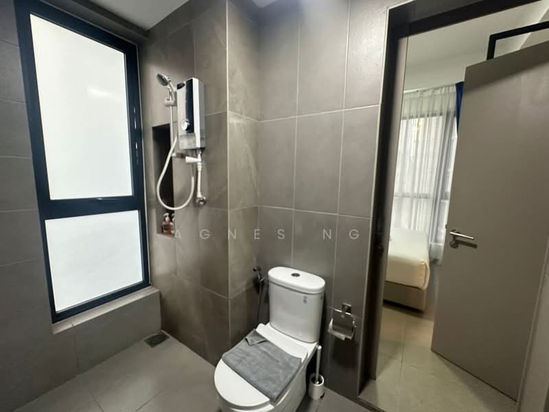 Service Residence for Rent at Mossaz @ Empire City - Agnes Ng - PropertyGuru.com.my