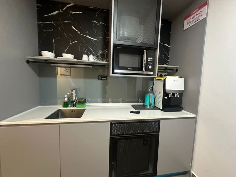 Service Residence for Rent at Mossaz @ Empire City - Agnes Ng - PropertyGuru.com.my
