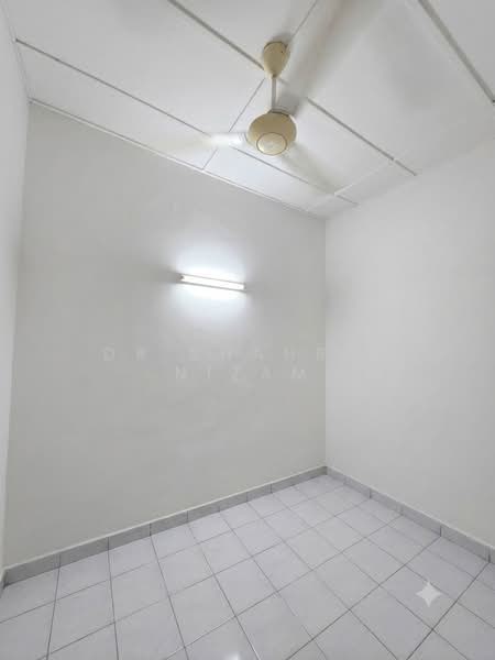 1-storey Terraced House for Sale in Rawang (Selangor) - Dr Shahril Nizam - Interior - PropertyGuru.com.my