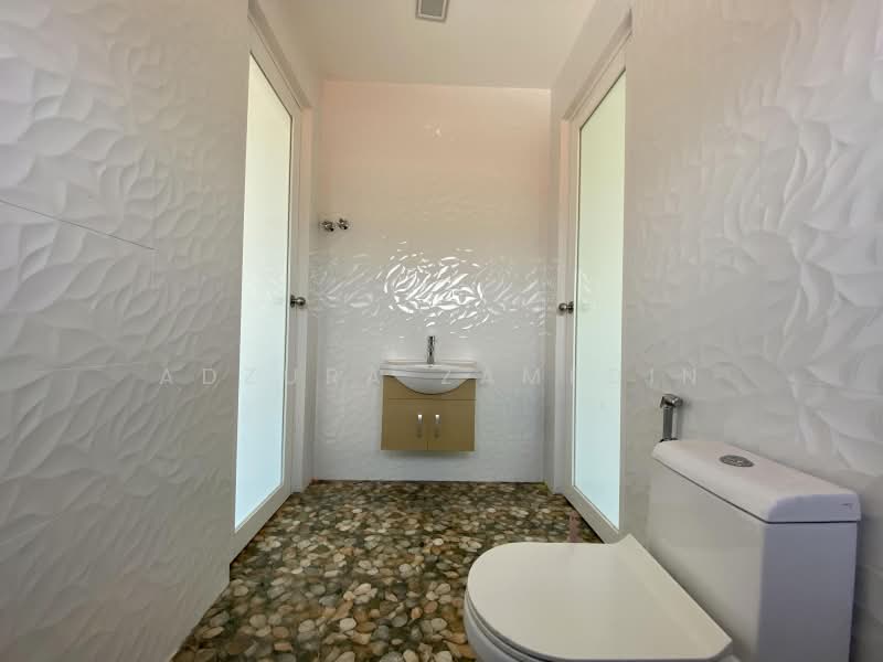 Bungalow for Sale in Seksyen 9 (Kota Damansara) - Adzura Zamedin - PropertyGuru.com.my