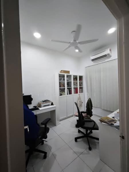 Kondominium untuk Dijual di Fiera Vista - Simon Ooi - Study - PropertyGuru.com.my