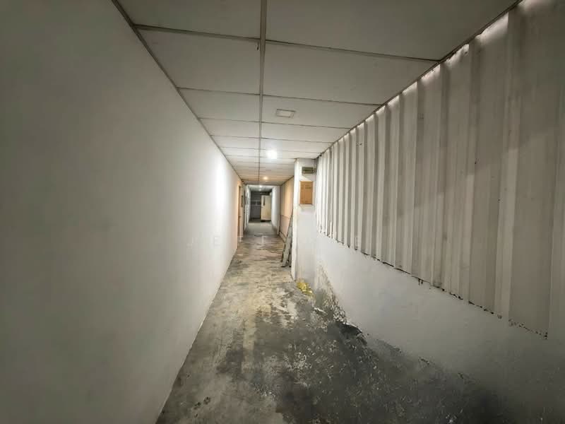 Factory for Sale in Masai (Johor) - Jeff Lee - Corridor - PropertyGuru.com.my
