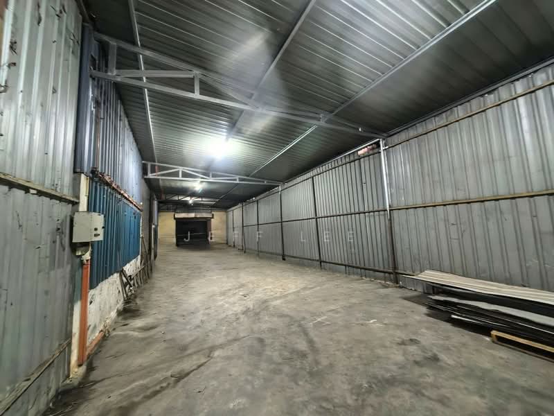Factory for Sale in Masai (Johor) - Jeff Lee - Interior - PropertyGuru.com.my