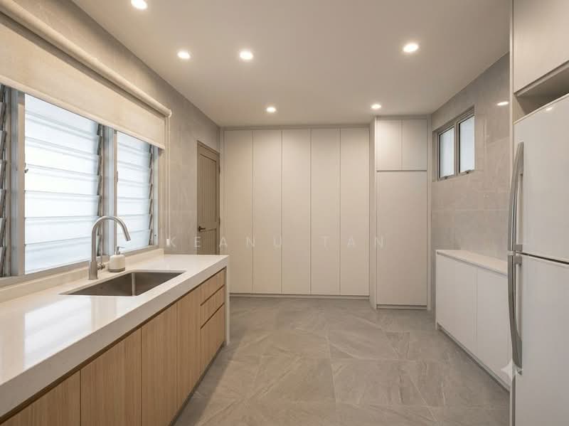 Rumah Teres 3 Tingkat untuk Dijual di Ampang Jaya (Ampang) - Keanu Tan - SAMPLE SAMPLE - PropertyGuru.com.my