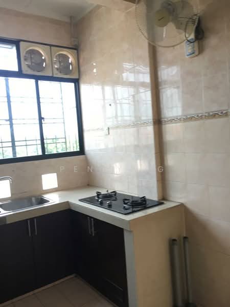 Pangsapuri untuk Dijual di Apartment Sri Ara - Penny Ng - Kitchen - PropertyGuru.com.my