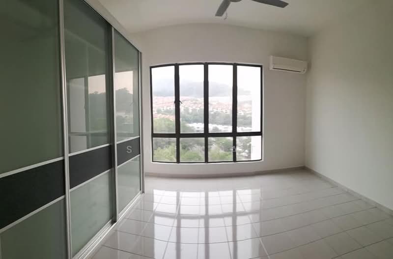 Condominium for Rent at Kristal Heights - SAM KIAT - Interior - PropertyGuru.com.my