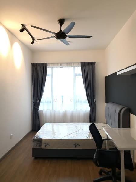 Condominium for Rent at Kristal Heights - SAM KIAT - Bedroom - PropertyGuru.com.my