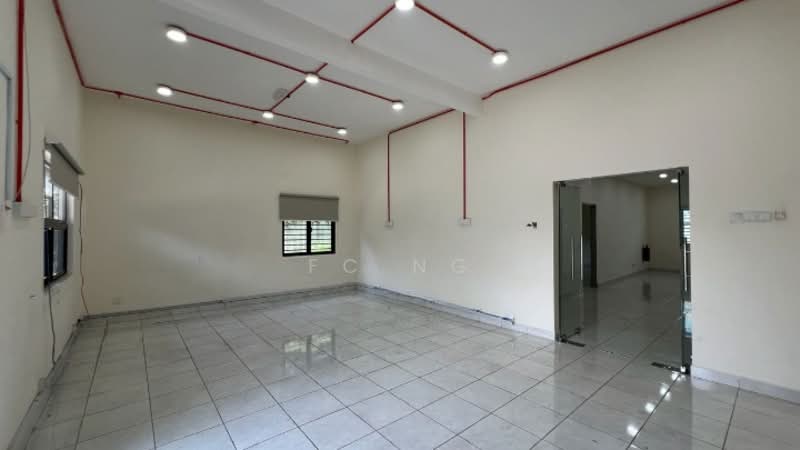 Kilang untuk Disewa di Petaling Jaya (Selangor) - FC Ng - Interior - PropertyGuru.com.my
