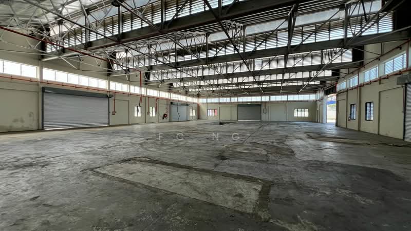 Kilang untuk Disewa di Petaling Jaya (Selangor) - FC Ng - Interior - PropertyGuru.com.my