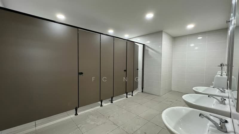 Kilang untuk Disewa di Petaling Jaya (Selangor) - FC Ng - Bathroom - PropertyGuru.com.my