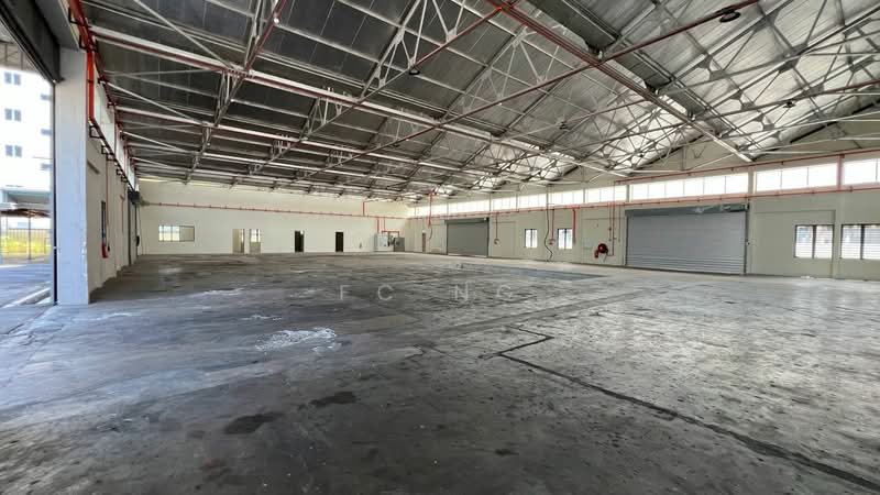 Kilang untuk Disewa di Petaling Jaya (Selangor) - FC Ng - Interior - PropertyGuru.com.my