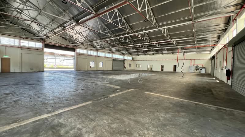Kilang untuk Disewa di Petaling Jaya (Selangor) - FC Ng - Interior - PropertyGuru.com.my