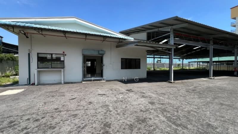 Kilang untuk Disewa di Petaling Jaya (Selangor) - FC Ng - Exterior - PropertyGuru.com.my