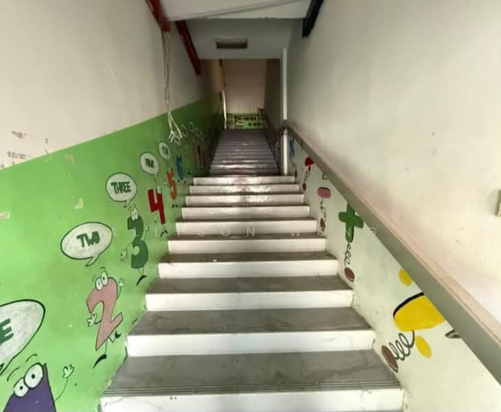 Shop / Office for Rent in Taman TTDI Jaya (Shah Alam) - Allyson Wong - Corridor - PropertyGuru.com.my