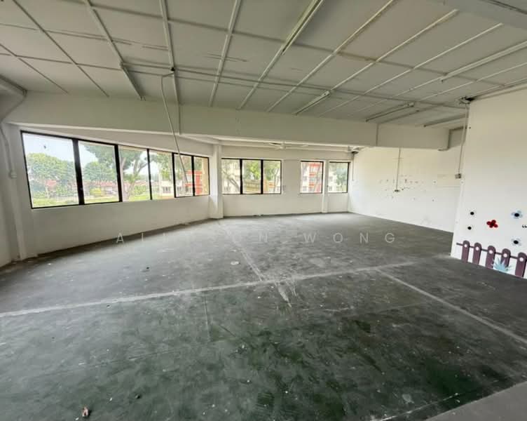 Shop / Office for Rent in Taman TTDI Jaya (Shah Alam) - Allyson Wong - Interior - PropertyGuru.com.my