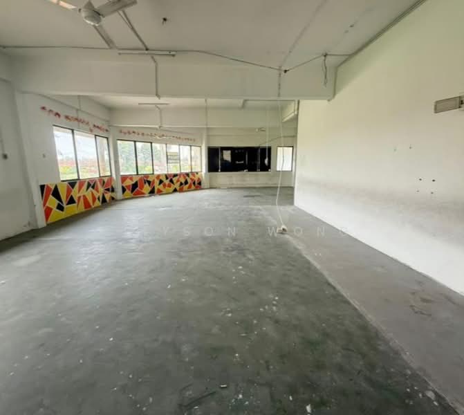 Shop / Office for Rent in Taman TTDI Jaya (Shah Alam) - Allyson Wong - Interior - PropertyGuru.com.my