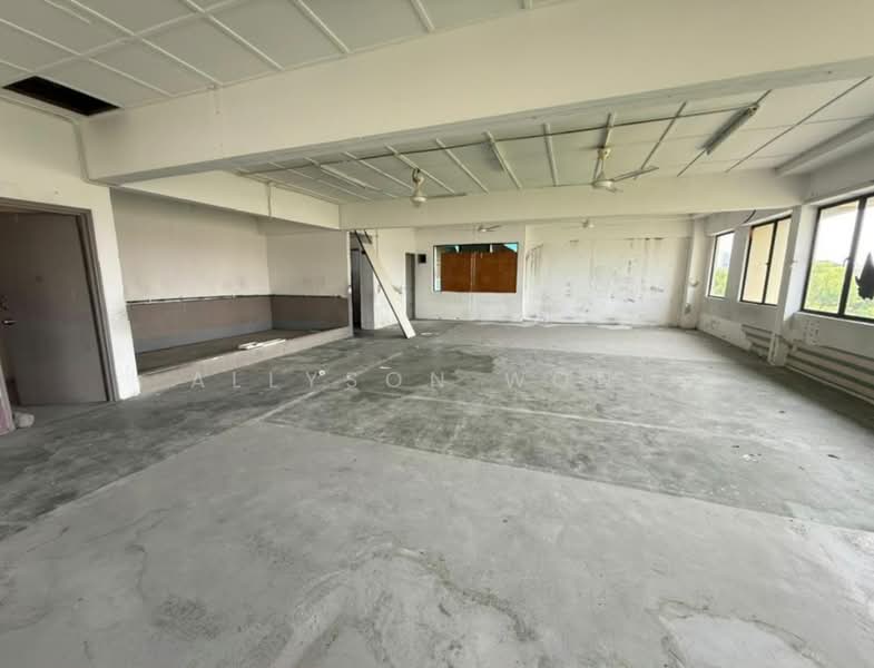 Shop / Office for Rent in Taman TTDI Jaya (Shah Alam) - Allyson Wong - Interior - PropertyGuru.com.my