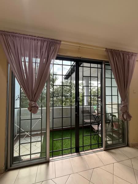Kondominium untuk Dijual di Sri Lojing Condominiums - Abid Sabarudin - PropertyGuru.com.my