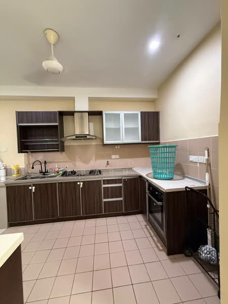 Kondominium untuk Dijual di Sri Lojing Condominiums - Abid Sabarudin - PropertyGuru.com.my