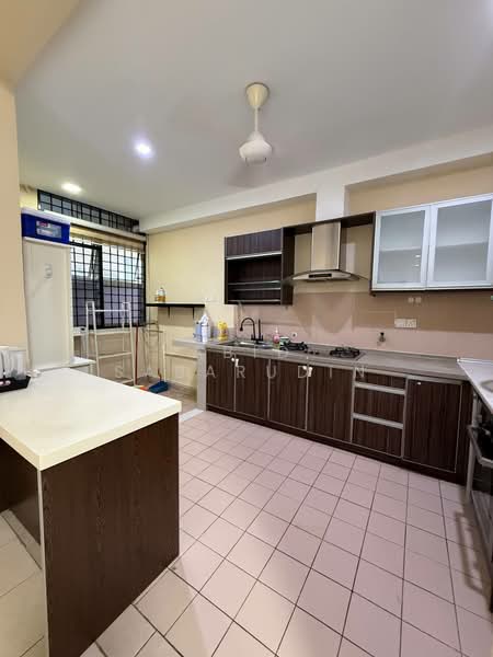 Kondominium untuk Dijual di Sri Lojing Condominiums - Abid Sabarudin - PropertyGuru.com.my