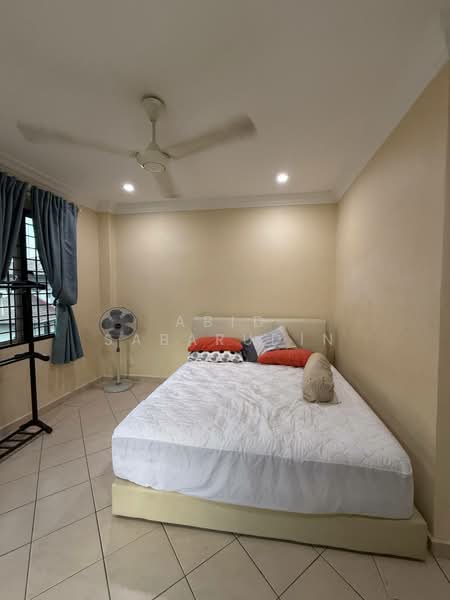 Kondominium untuk Dijual di Sri Lojing Condominiums - Abid Sabarudin - PropertyGuru.com.my