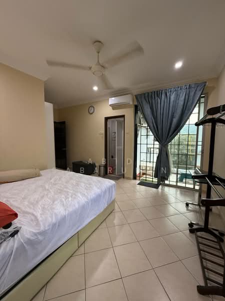 Kondominium untuk Dijual di Sri Lojing Condominiums - Abid Sabarudin - PropertyGuru.com.my