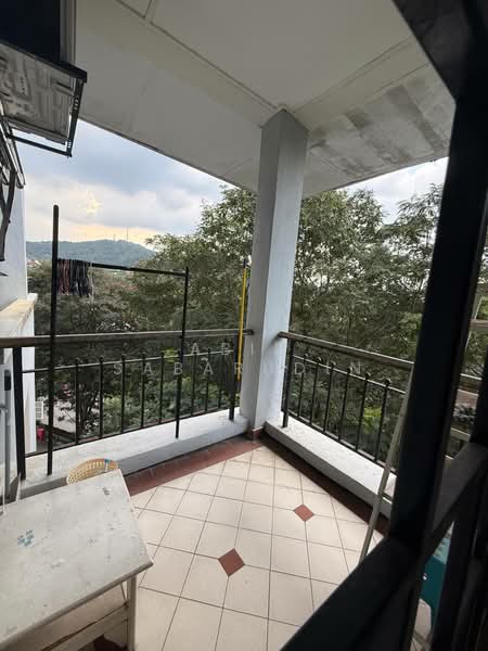 Kondominium untuk Dijual di Sri Lojing Condominiums - Abid Sabarudin - PropertyGuru.com.my