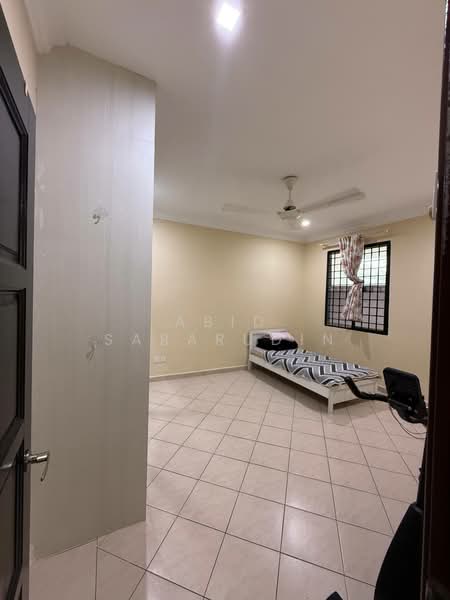 Kondominium untuk Dijual di Sri Lojing Condominiums - Abid Sabarudin - PropertyGuru.com.my