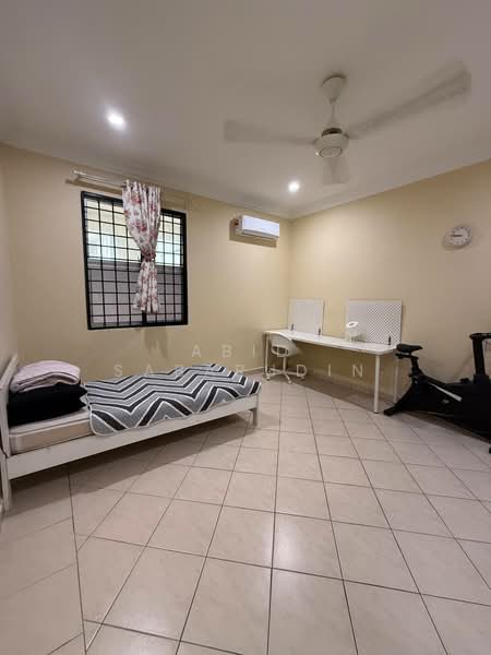 Kondominium untuk Dijual di Sri Lojing Condominiums - Abid Sabarudin - PropertyGuru.com.my
