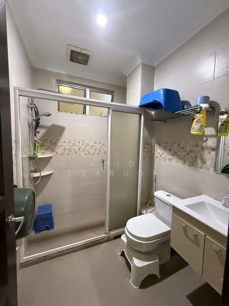 Kondominium untuk Dijual di Sri Lojing Condominiums - Abid Sabarudin - PropertyGuru.com.my