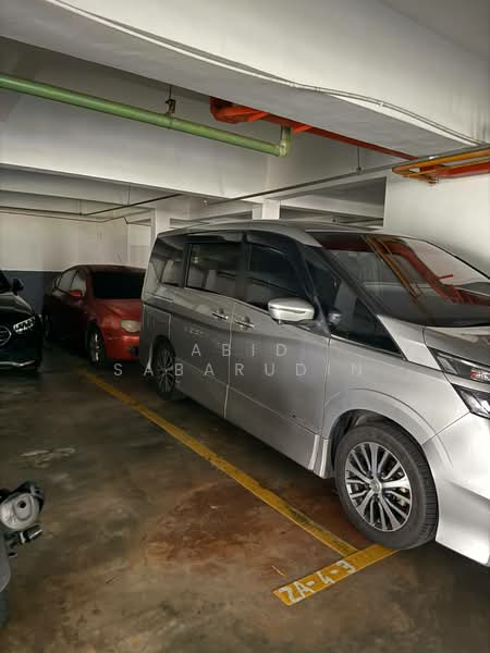 Kondominium untuk Dijual di Sri Lojing Condominiums - Abid Sabarudin - PropertyGuru.com.my