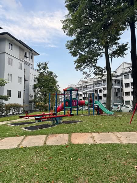 Kondominium untuk Dijual di Sri Lojing Condominiums - Abid Sabarudin - PropertyGuru.com.my