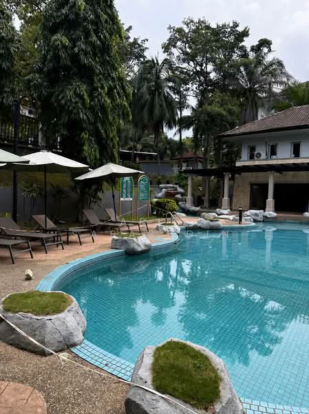 Kondominium untuk Dijual di Sri Lojing Condominiums - Abid Sabarudin - PropertyGuru.com.my