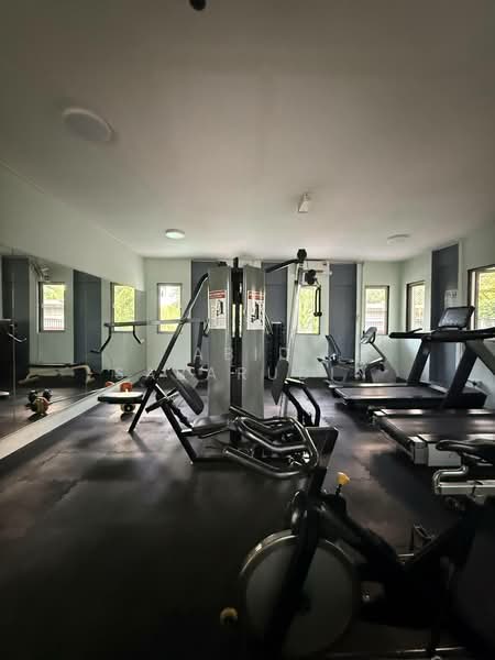Kondominium untuk Dijual di Sri Lojing Condominiums - Abid Sabarudin - PropertyGuru.com.my