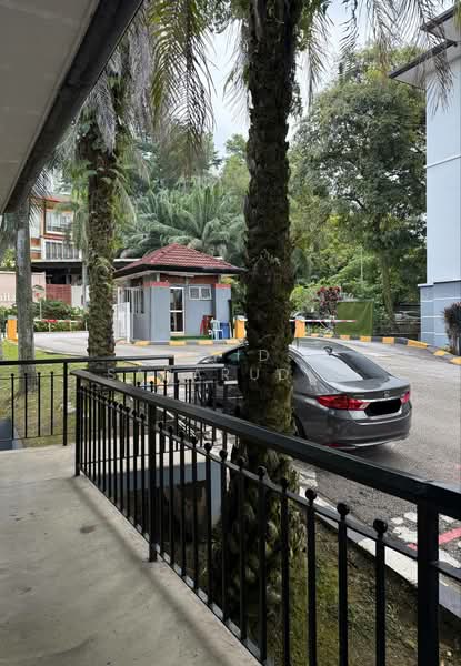 Kondominium untuk Dijual di Sri Lojing Condominiums - Abid Sabarudin - PropertyGuru.com.my