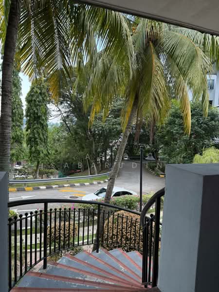 Kondominium untuk Dijual di Sri Lojing Condominiums - Abid Sabarudin - PropertyGuru.com.my