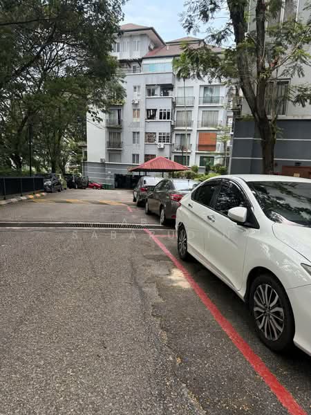 Kondominium untuk Dijual di Sri Lojing Condominiums - Abid Sabarudin - PropertyGuru.com.my
