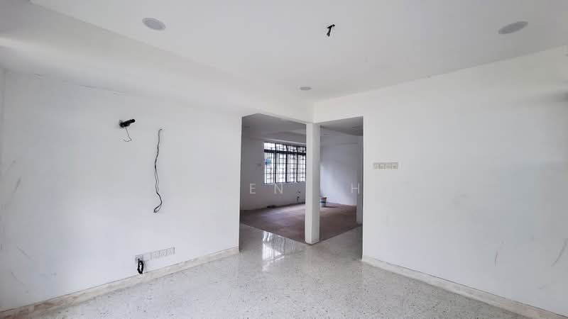 Rumah Berkembar untuk Dijual di Taman Seputeh (Seputeh) - Jayden Chik - Interior - PropertyGuru.com.my