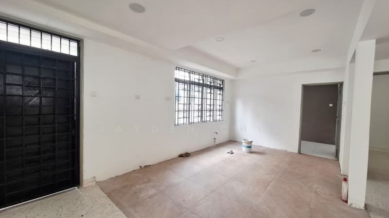 Rumah Berkembar untuk Dijual di Taman Seputeh (Seputeh) - Jayden Chik - Interior - PropertyGuru.com.my