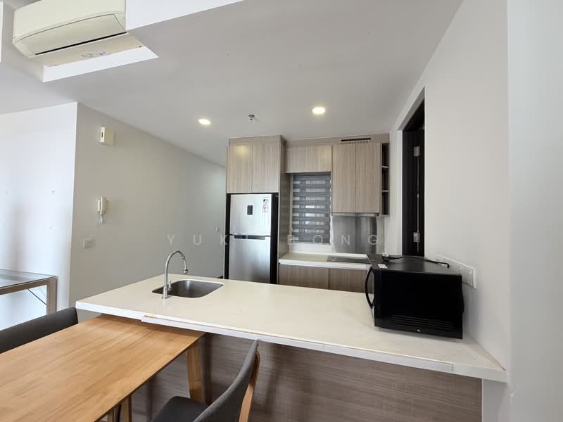 Service Residence for Rent at The Tamarind - Yuki Bong - PropertyGuru.com.my