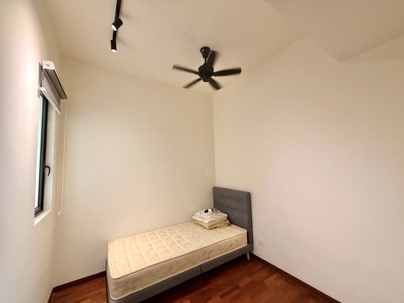 Service Residence for Rent at The Tamarind - Yuki Bong - PropertyGuru.com.my
