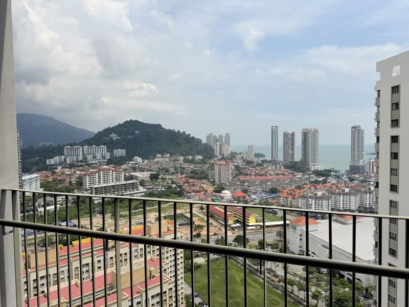 Service Residence for Rent at The Tamarind - Yuki Bong - PropertyGuru.com.my