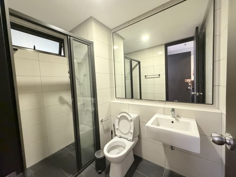 Service Residence for Rent at The Tamarind - Yuki Bong - PropertyGuru.com.my